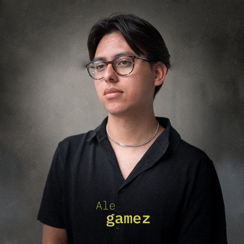 Ale Gamez