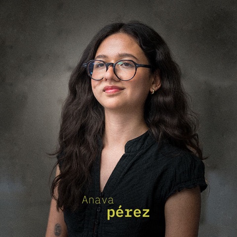 Anava Pérez