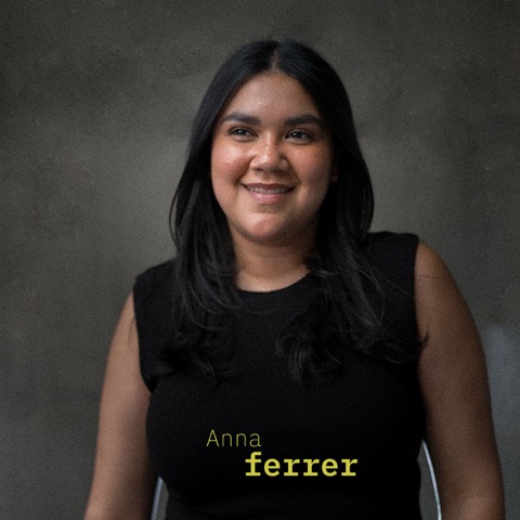 Anna Ferrer
