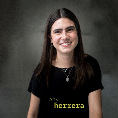 Any Herrera