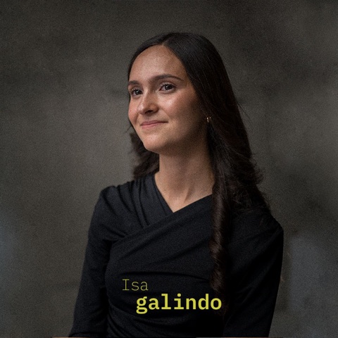 Isa Galindo