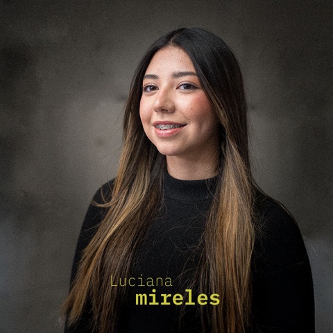 Luciana Mireles