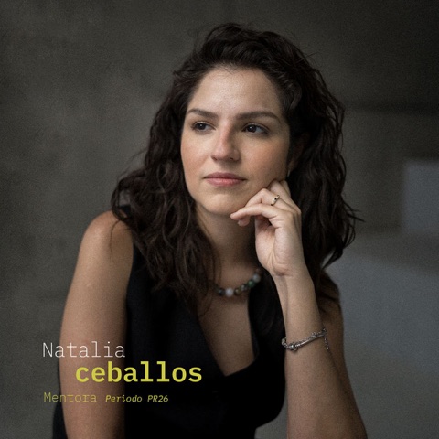 Natalia Ceballos