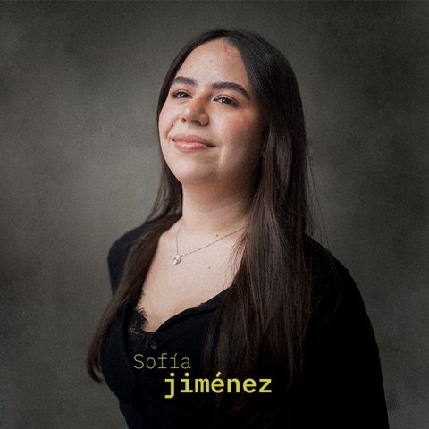 Sofía Jiménez